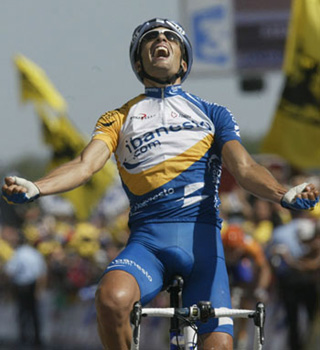Tour de France: Stage 11