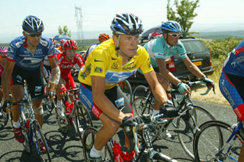 Tour de France: Stage 11
