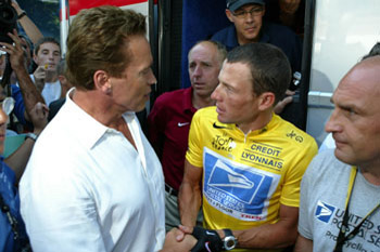 Tour de France: Stage 11