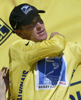 Tour de France: Stage 12
