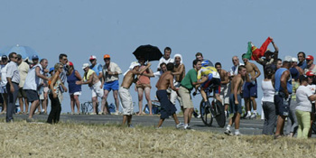 Tour de France: Stage 12
