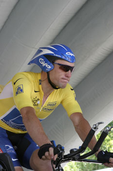 Tour de France: Stage 12