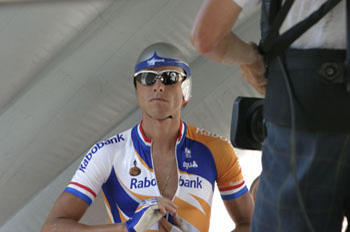 Tour de France: Stage 12