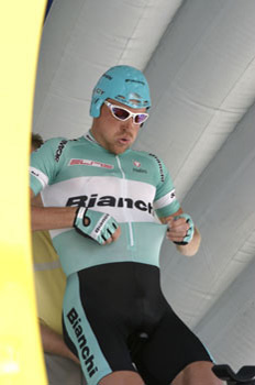 Tour de France: Stage 12