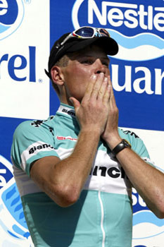 Tour de France: Stage 12
