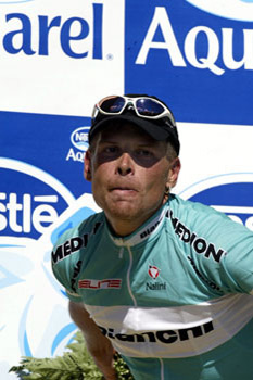 Tour de France: Stage 12
