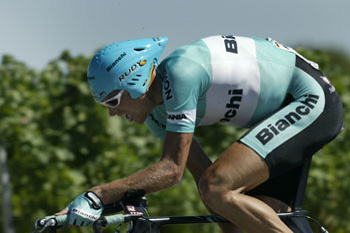 Tour de France: Stage 12