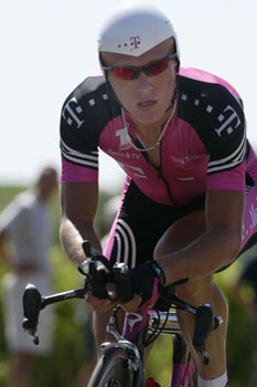 Tour de France: Stage 12