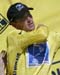 Tour de France: Stage 12