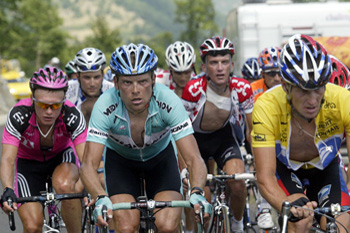 Tour de France: Stage 13