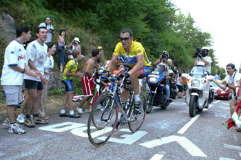 Tour de France: Stage 13