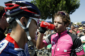 Tour de France: Stage 13