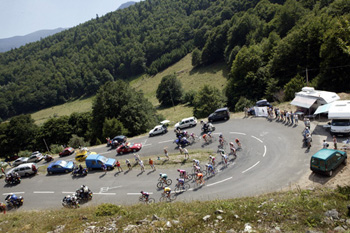 Tour de France: Stage 13