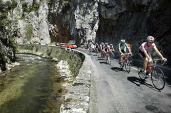 Tour de France: Stage 13