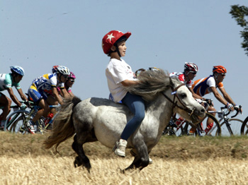 Tour de France: Stage 13