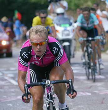 Tour de France: Stage 13