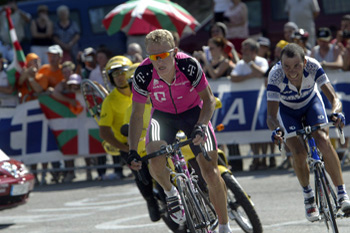 Tour de France: Stage 13