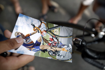 Tour de France - Stage 14