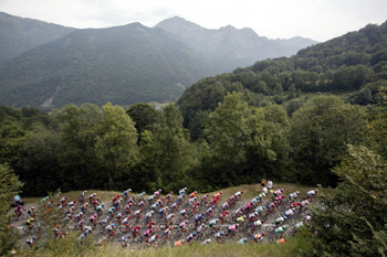 Tour de France - Stage 14
