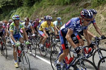 Tour de France - Stage 14