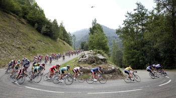 Tour de France - Stage 14