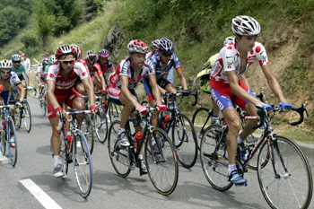 Tour de France - Stage 14