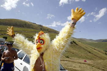 Tour de France - Stage 14
