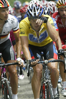 Tour de France - Stage 14