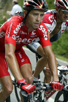 Tour de France - Stage 14