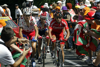 Tour de France - Stage 14