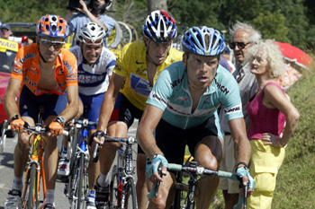 Tour de France - Stage 14