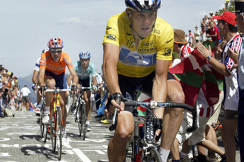 Tour de France - Stage 14