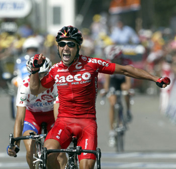 Tour de France - Stage 14