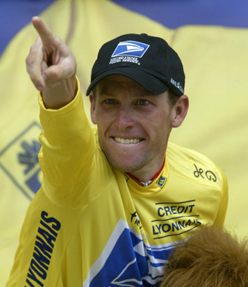 Tour de France: Stage 15