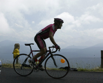 Tour de France: Stage 15