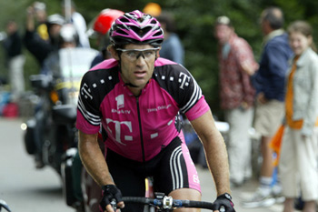 Tour de France: Stage 15