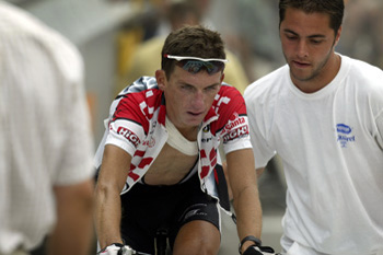 Tour de France: Stage 15