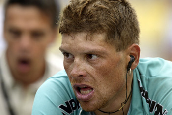 Tour de France: Stage 15