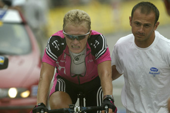 Tour de France: Stage 15