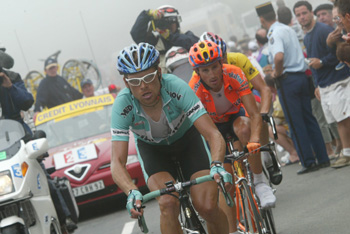 Tour de France: Stage 15