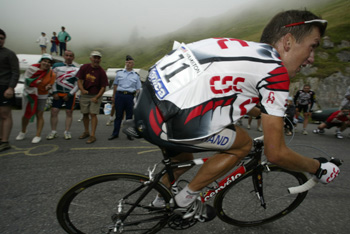 Tour de France: Stage 15