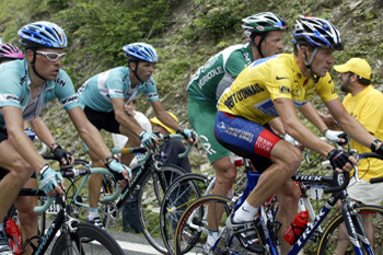 Tour de France - Stage 16