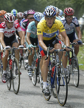 Tour de France - Stage 16