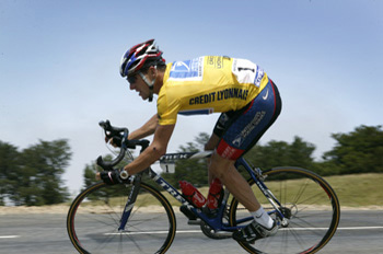 Tour de France - Stage 16