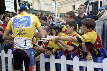 Tour de France - Stage 16