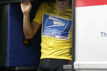 Tour de France - Stage 16