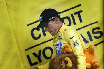 Tour de France - Stage 16