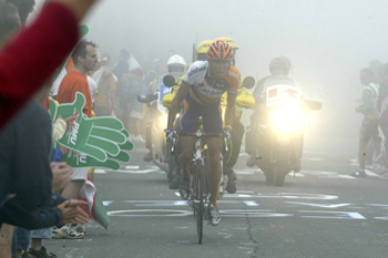 Tour de France - Stage 16
