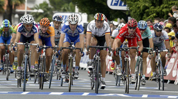 Tour de France - Stage 16