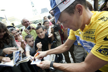 Tour de France - Stage 16